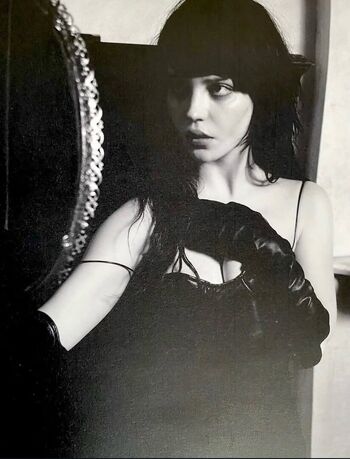 Sophie thatcher leaked private photo uncensored HD quality