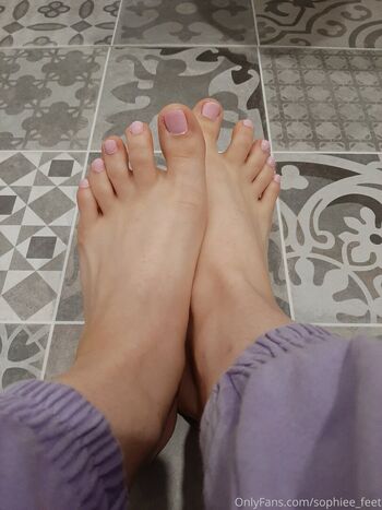 Sophiee feet leaked private photo uncensored HD quality