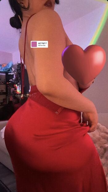 Soulreapermae  page leaked private photo uncensored HD quality
