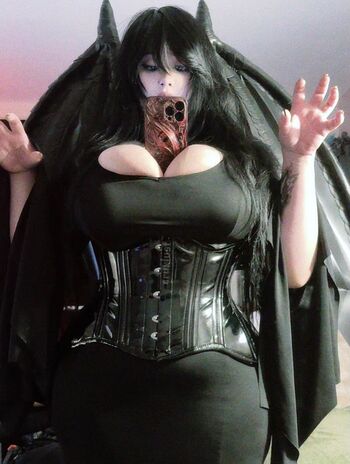 Soulreapermae  page leaked private photo uncensored HD quality