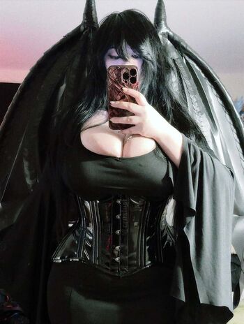 Soulreapermae  page leaked private photo uncensored HD quality