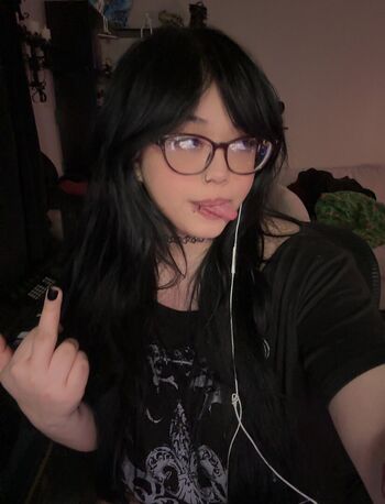 Soulreapermae  page leaked private photo uncensored HD quality