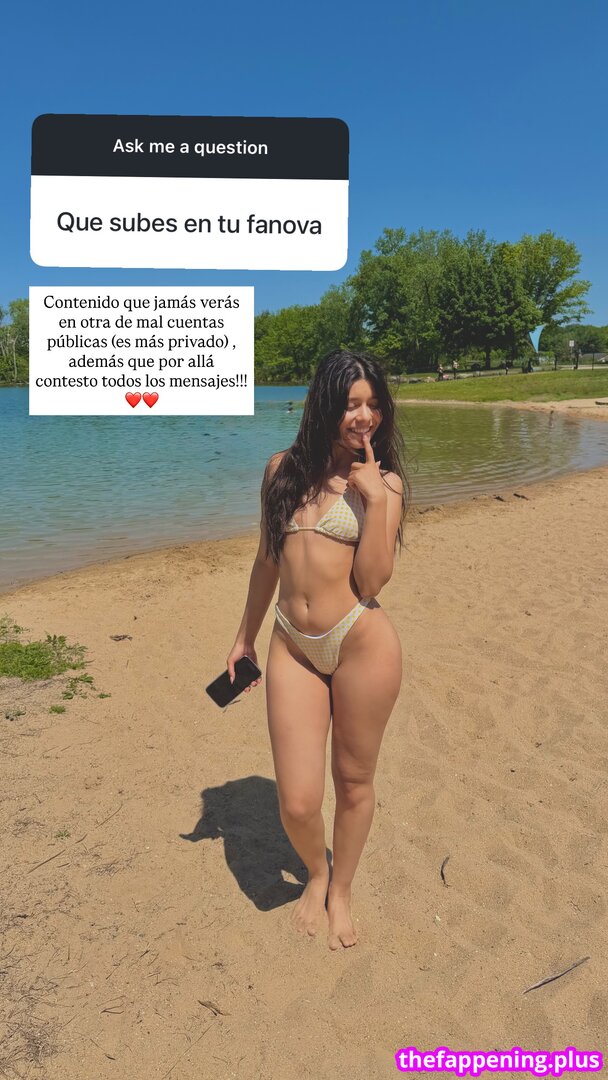 Page/ leaked private photo uncensored HD quality