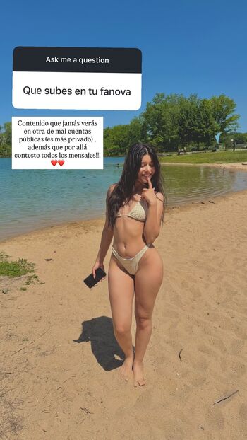 Soymariantoro leaked private photo uncensored HD quality