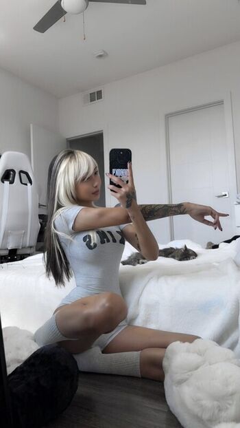 Spkys leaked private photo uncensored HD quality