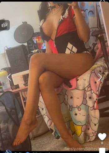 Spite page leaked private photo uncensored HD quality
