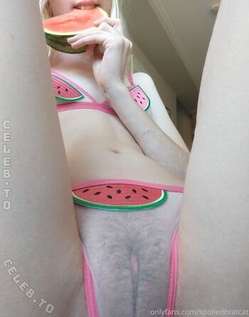 Spoiledbratcat page leaked private photo uncensored HD quality