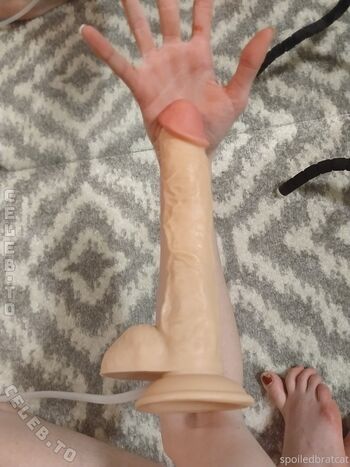 Spoiledbratcat page leaked private photo uncensored HD quality