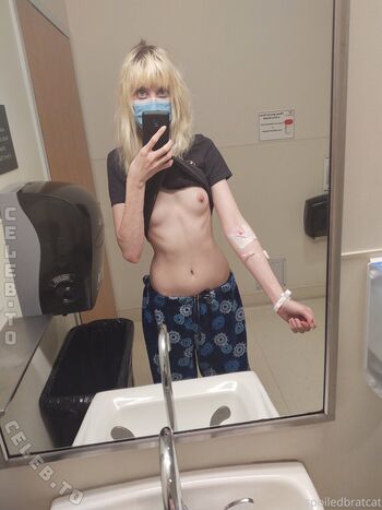 Spoiledbratcat page leaked private photo uncensored HD quality