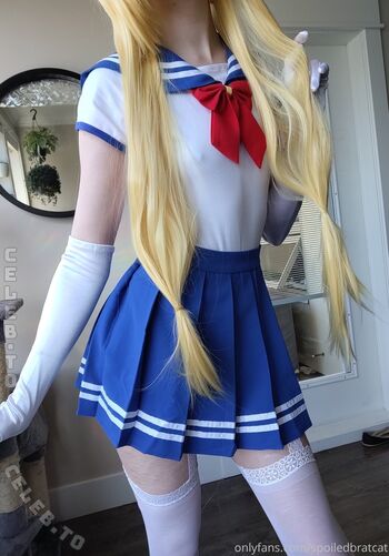 Spoiledbratcat page leaked private photo uncensored HD quality
