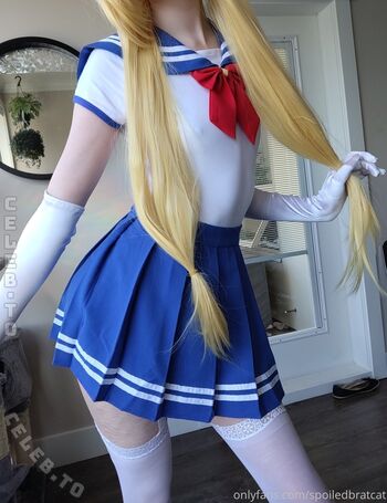 Spoiledbratcat page leaked private photo uncensored HD quality