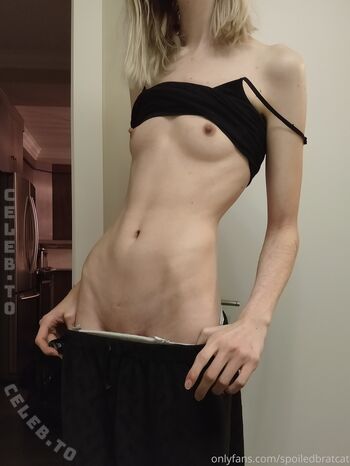 Spoiledbratcat page leaked private photo uncensored HD quality
