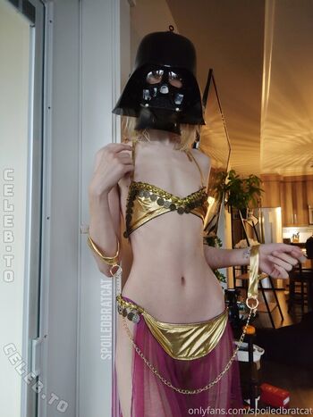 Spoiledbratcat page leaked private photo uncensored HD quality