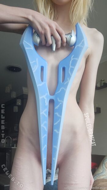 Spoiledbratcat leaked private photo uncensored HD quality
