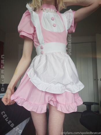 Spoiledbratcat leaked private photo uncensored HD quality