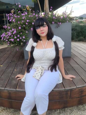 Spookydye leaked private photo uncensored HD quality