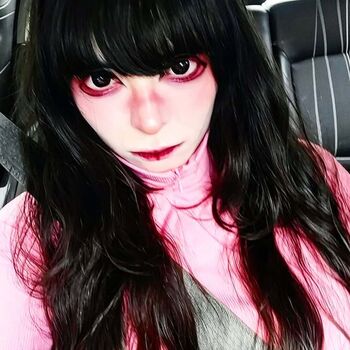 Spookydye leaked private photo uncensored HD quality