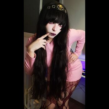 Spookydye leaked private photo uncensored HD quality