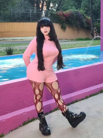 Spookydye leaked private photo uncensored HD quality