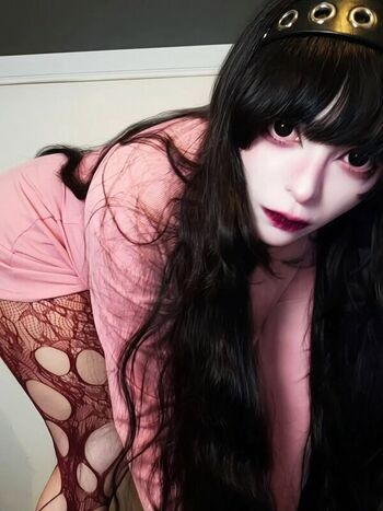 Spookydye leaked private photo uncensored HD quality