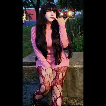Spookydye leaked private photo uncensored HD quality