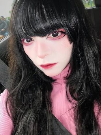 Spookydye leaked private photo uncensored HD quality