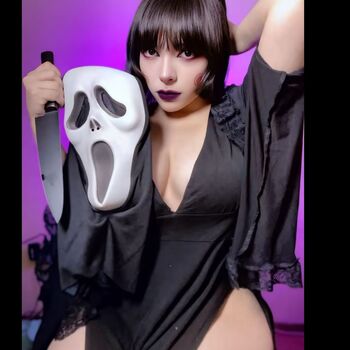 Spookydye leaked private photo uncensored HD quality