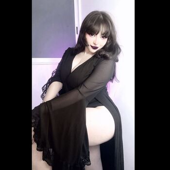 Spookydye leaked private photo uncensored HD quality