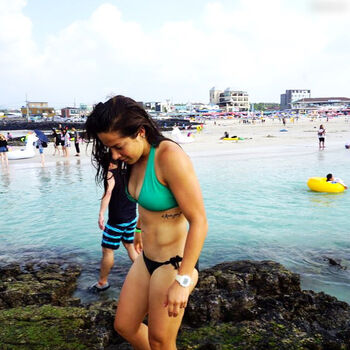 Sportlerinnen deutsch amp international prominent page leaked private photo uncensored HD quality