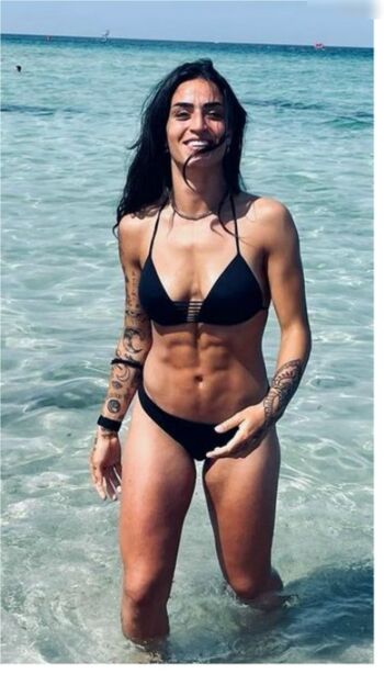 Sportlerinnen deutsch amp international prominent leaked private photo uncensored HD quality