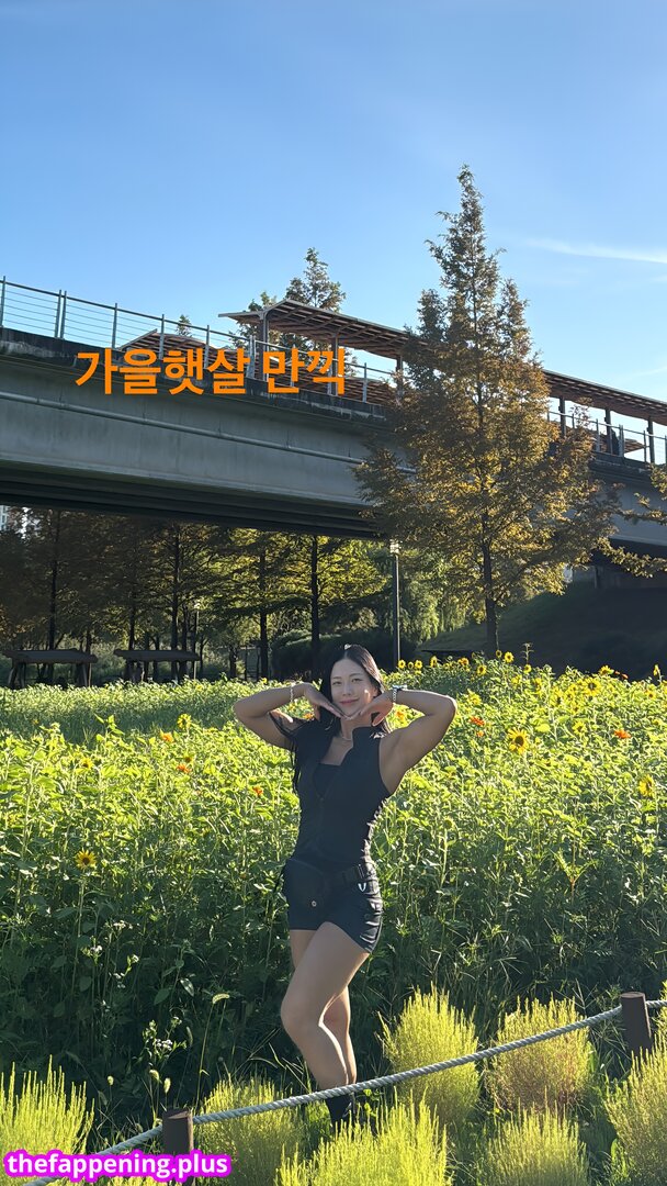 Ssohyun ss/ leaked private photo uncensored HD quality