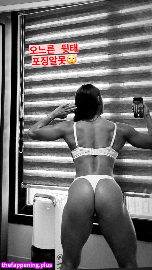 Ssohyun ss/ leaked private photo uncensored HD quality
