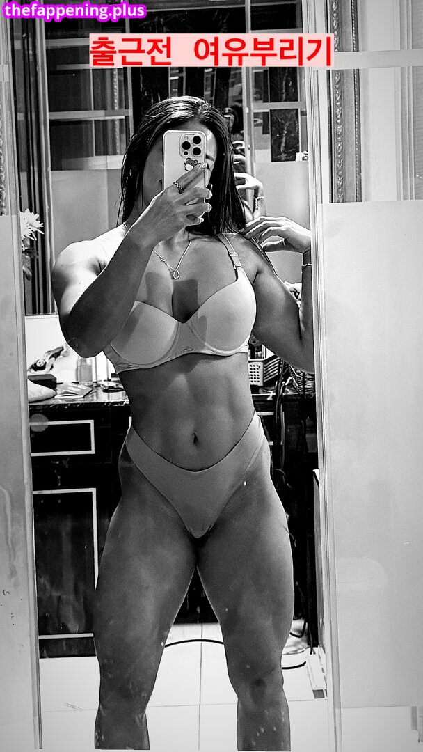 Ssohyun ss/ leaked private photo uncensored HD quality