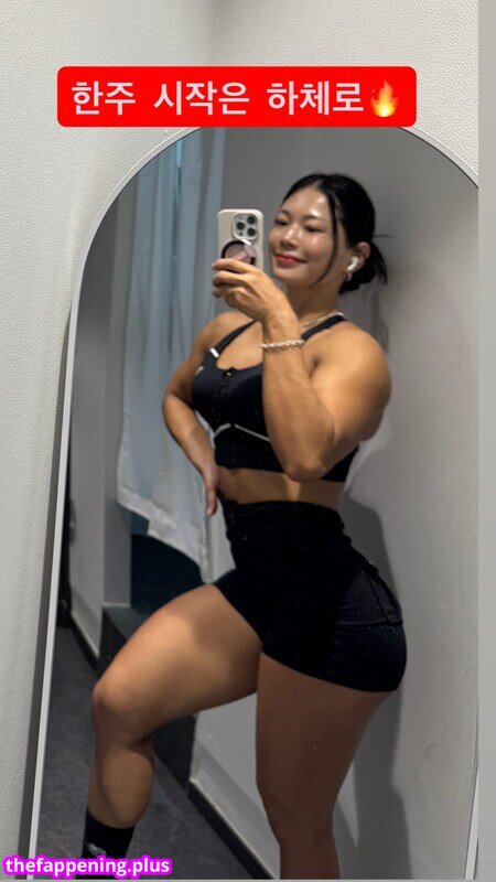 Ssohyun ss/ leaked private photo uncensored HD quality