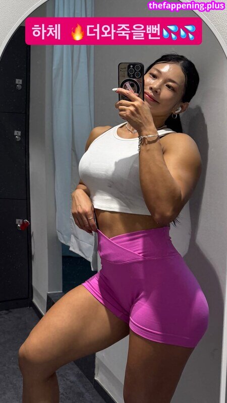 Ssohyun ss/ leaked private photo uncensored HD quality