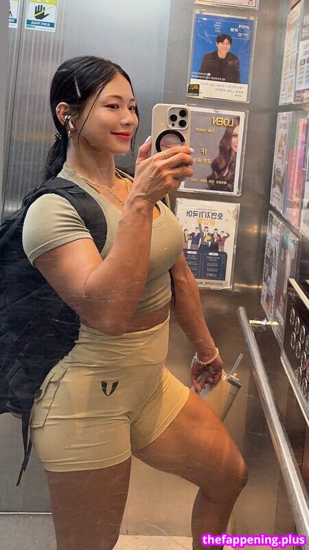 Ssohyun ss/ leaked private photo uncensored HD quality