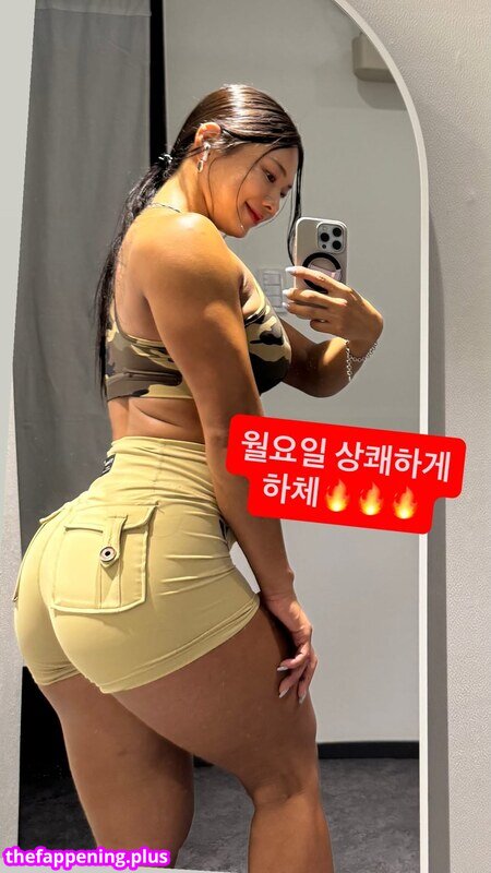 Ssohyun ss/ leaked private photo uncensored HD quality