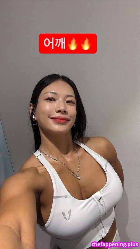 Ssohyun ss/ leaked private photo uncensored HD quality