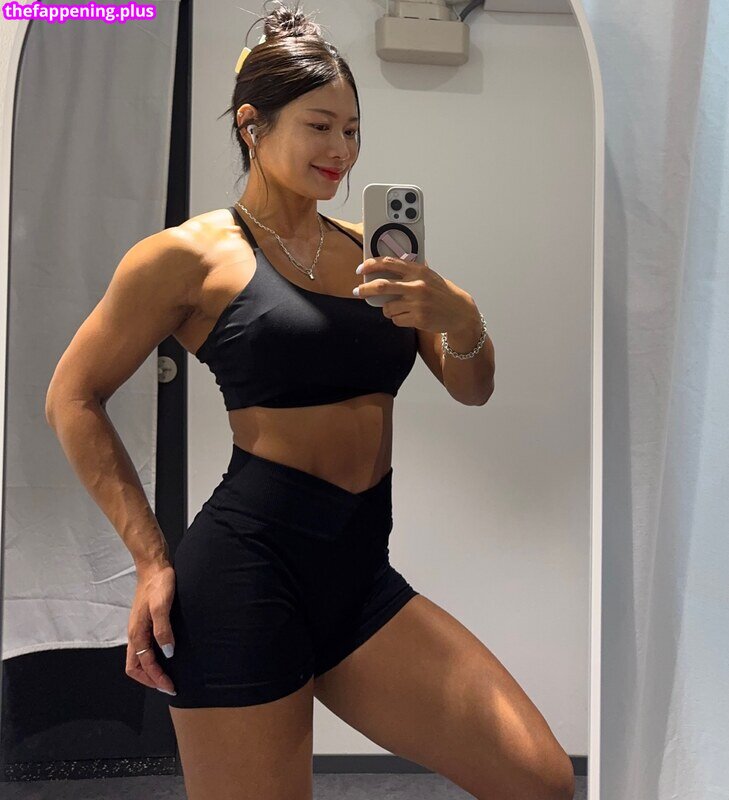 Ssohyun ss/ leaked private photo uncensored HD quality