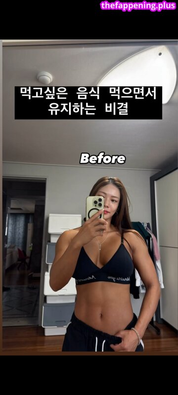Ssohyun ss/ leaked private photo uncensored HD quality