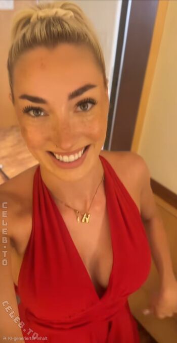 Starletnova  page leaked private photo uncensored HD quality