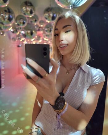 Starletnova  page leaked private photo uncensored HD quality