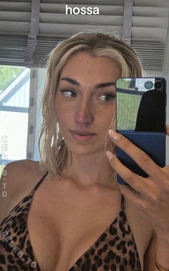 Starletnova  page leaked private photo uncensored HD quality