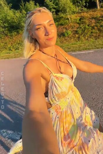 Starletnova leaked private photo uncensored HD quality