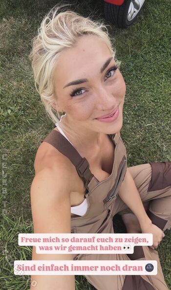 Starletnova leaked private photo uncensored HD quality