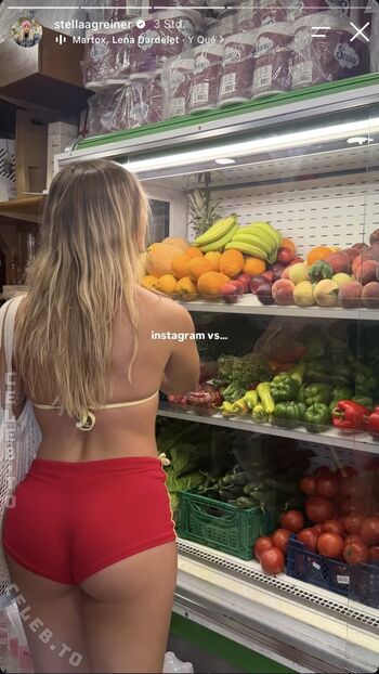 Stea leaked private photo uncensored HD quality