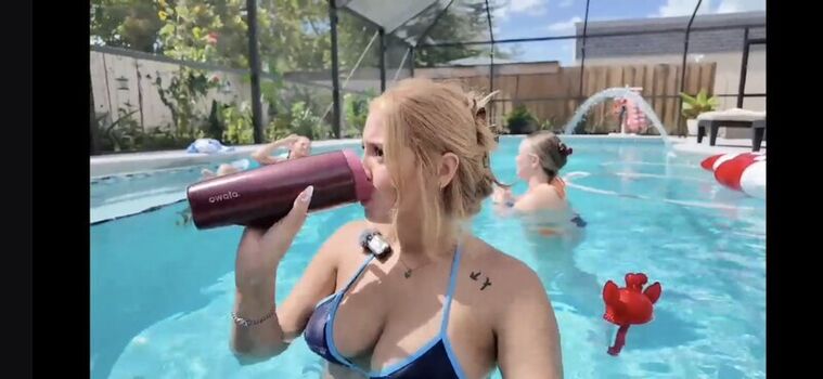 Stef solari leaked private photo uncensored HD quality