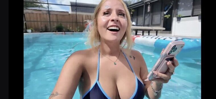 Stef solari leaked private photo uncensored HD quality