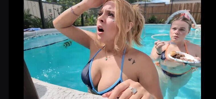 Stef solari leaked private photo uncensored HD quality