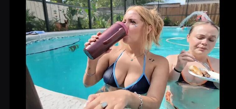 Stef solari leaked private photo uncensored HD quality